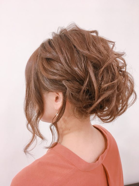 Hair & Make Studio JEWEL(北海道札幌市中央区/豊水すすきの駅/その他(美容・理容・エステ系))_3